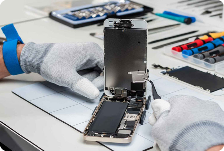 Phone Repair