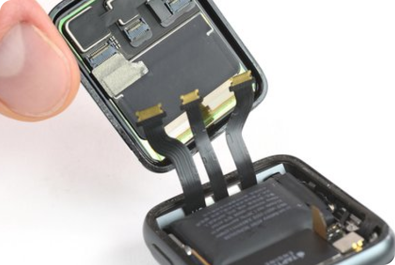 Smartwatch Repair