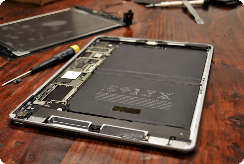 iPad Repair