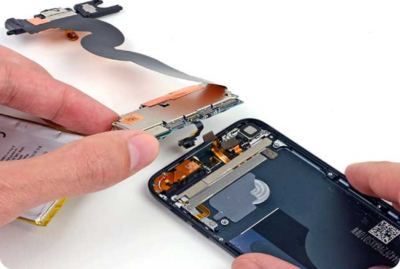 iPod Repair