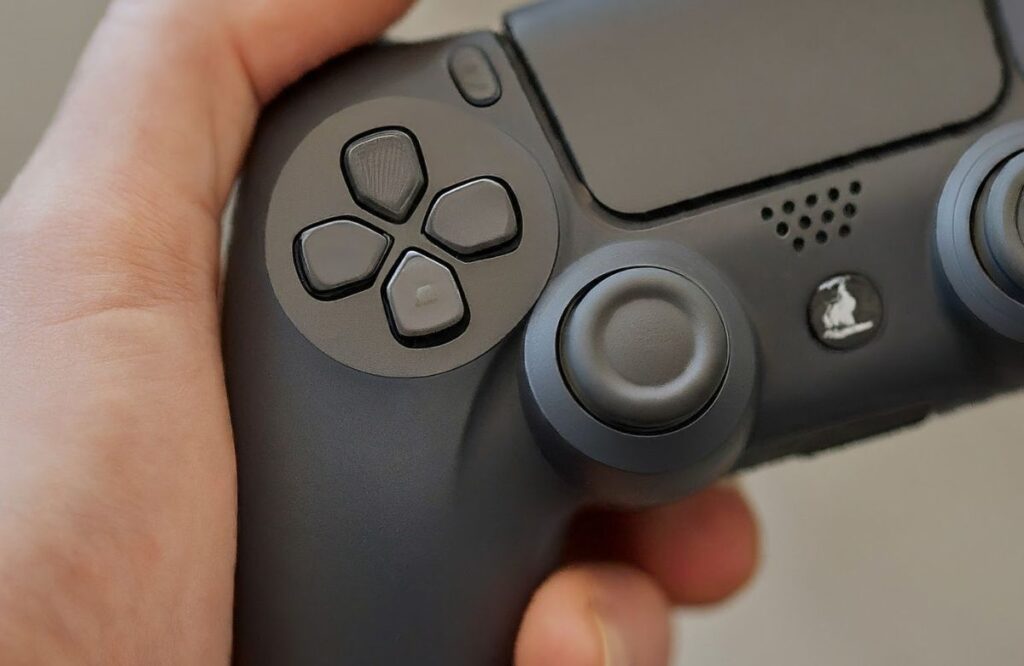 How to Fix Square Button on PS5 Controller?