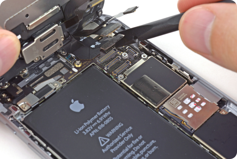 iPhone Repair