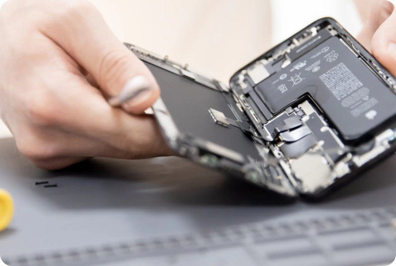 iPhone Repair