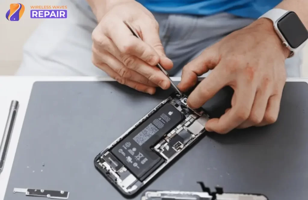 Most Common Phone Repair