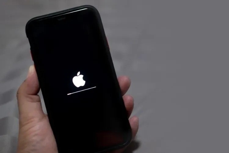 Fix iPhone Keeps Restarting After Water Damage